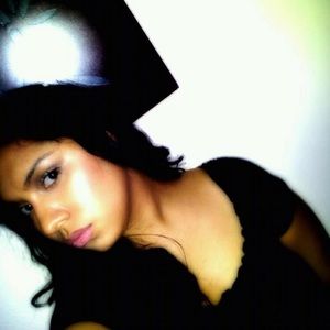 Meet your Posher, Katherine